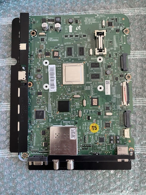 MAIN BOARD / Carte Mere - BN41-01443C - Pour TV SAMSUNG LE40C LE46C EUR