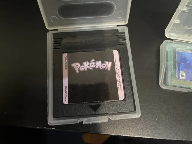 Giochi Pokemon Hack Rom Pokemon Liquid Crystal e Black 3