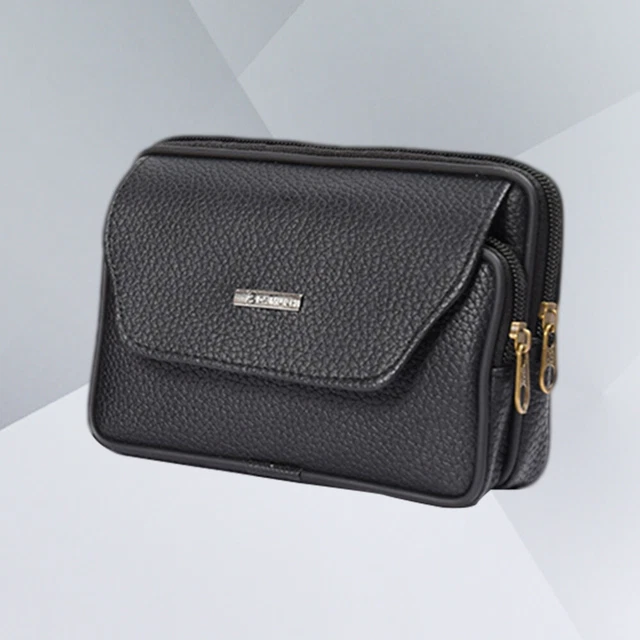 Borsa Sportiva Da Esterno In Vita Resistente All'acqua Fanny Pack