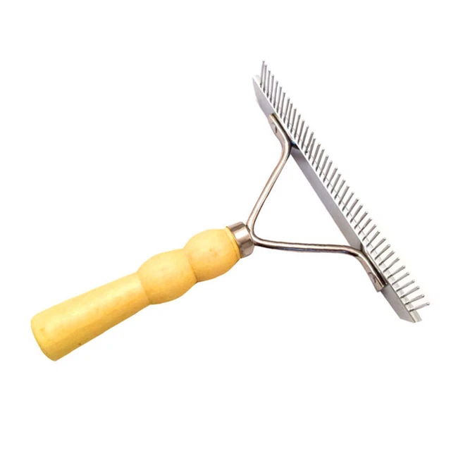 Cat Dematting Brush Dog Hair Comb Hair Remover Tool Skateboard Tool Clean