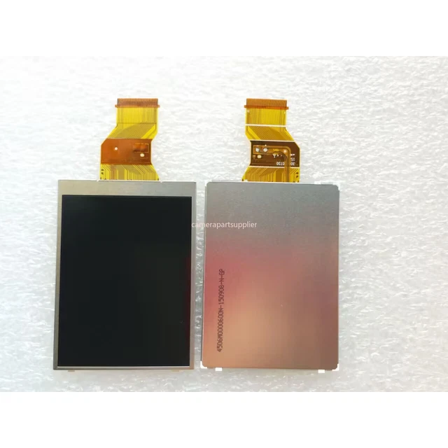 NEW LCD Display Screen for Sony DSC-WX350 WX300 WX150 Digital Camera Repair Part