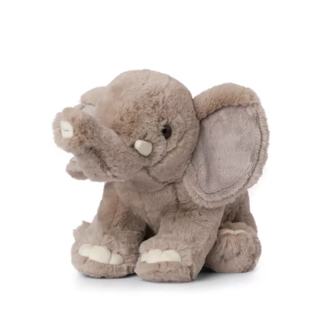 WWF - ECO Plüschtier - Elefant (23cm) Kuscheltier Stofftier Plüschfigur Elephant