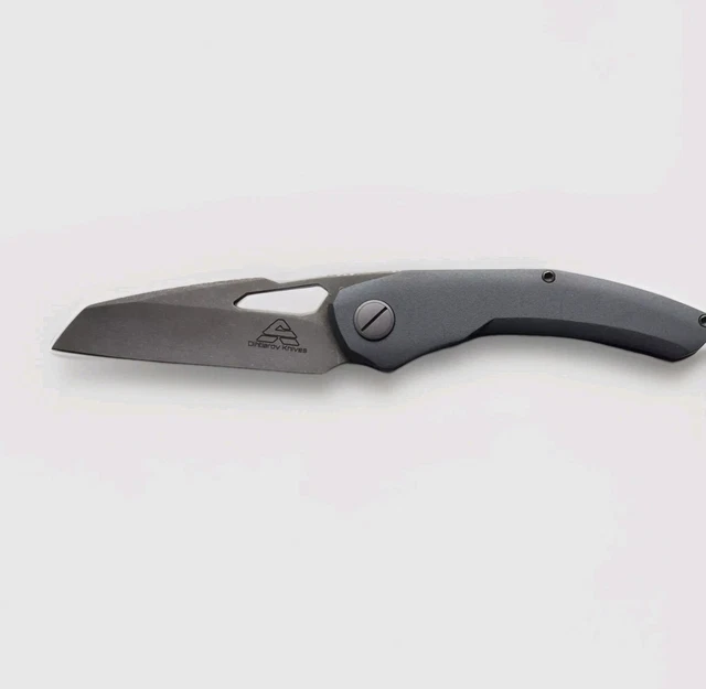 Böker Magnum 01RY806 Hunter Line Single Pocket Knife, coltello da tasca