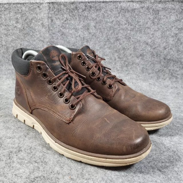 Timberland bradstreet uomo sale