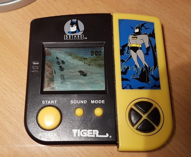 JEU ELECTRONIQUE TIGER - Tennis EUR 15,00 - FR