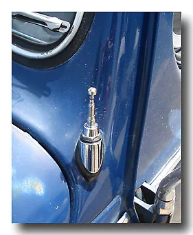 Vw shop beetle antenna