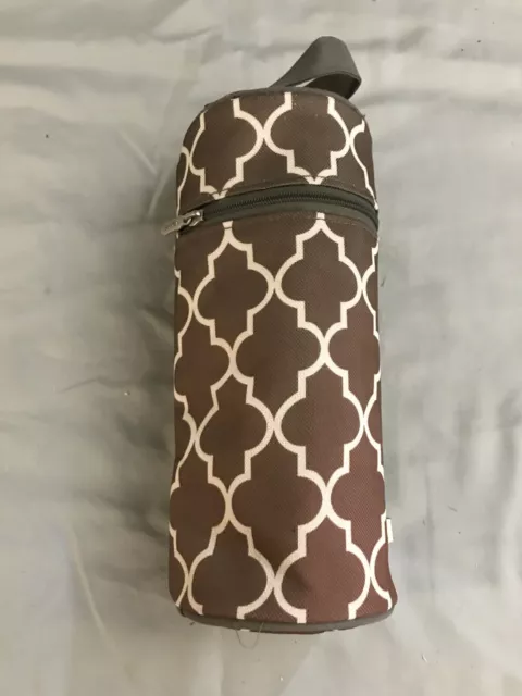 Baby Bottle Caddy Thermal Insulated Bag Can Cooler