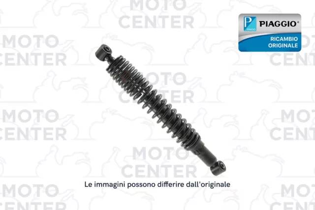 Ammortizzatore Posteriore Piaggio Beverly 500 2005-2006 M34100