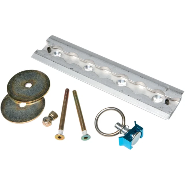 Steadymate Recessed Mount Anchor 15523