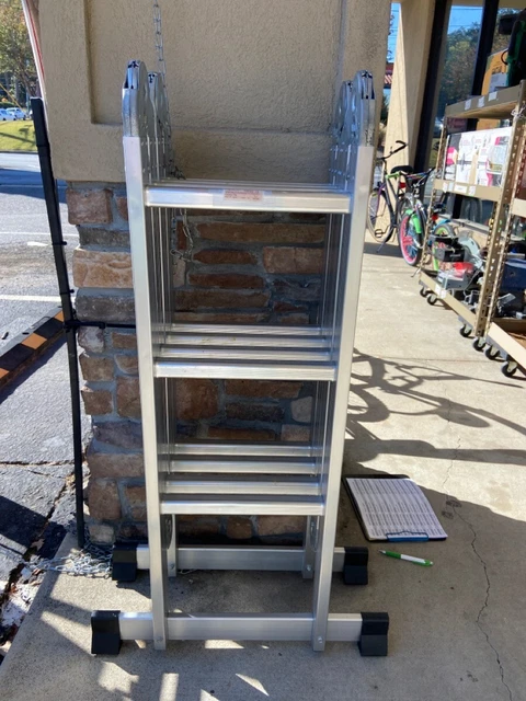 Best Choice Ladder En131 (Tdw027106)