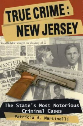 New Jersey Criminal Court Cases