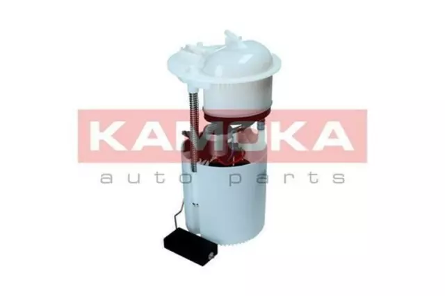 KAMOKA 8400084 Impianto alimentazione carburante per FORD KA (RU8)