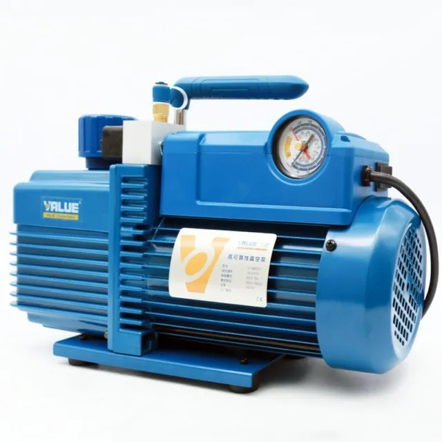 Bipolar Refrigerant Vacuum Pump Central Air Conditioning Vacuum Pump V-I280SV