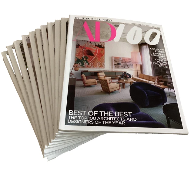 A+U ARCHITECTURE AND Urban magazine 2021 604-612 Total 9