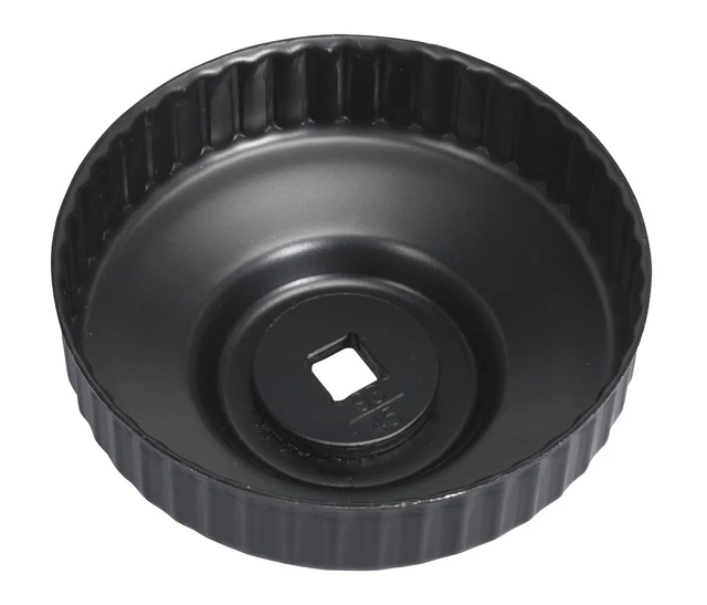 Chiave tappo filtro olio Sealey 93 mm x 45 flauti VS7006.V2-22