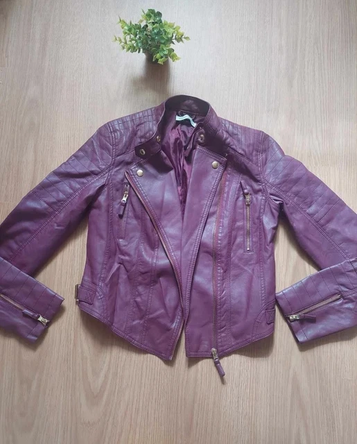 Déstockage Vestes AMBRE BABZOE