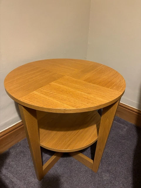 Vejmon clearance side table