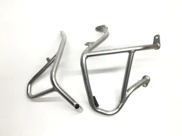 Pare carter pour Honda Africa Twin 1000 L 16-19 Motoguard garde moteur
