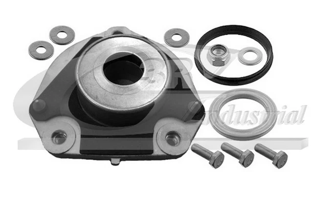 Kit Riparazione 3RG Cuscinetti Molla 45253 per Peugeot Boxer Bus HDi 100 110 2
