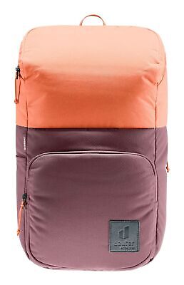 deuter sac à dos New Style Overday Backpack Aubergine - Sienna