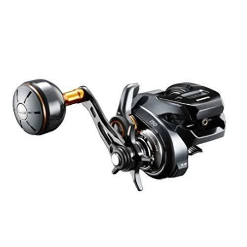リール SHIMANO Barchetta F CUSTOM 151DH Shimano 25 Barchetta F-Custom 151DH Baitcasting Reel | eBay