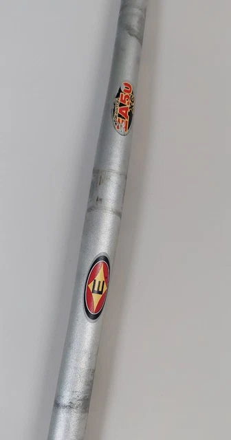 EASTON EA50 XC Flat Handlebar Retro 580mm PicClick UK