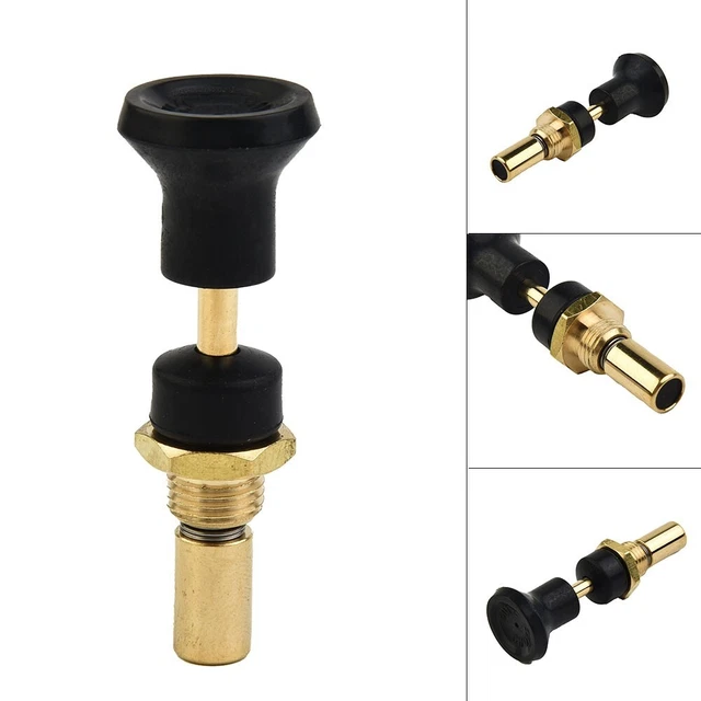 UK Carburetor Pull Up Choke Plunger Starter For Mikuni TM32-1 TM34-2 Flat Slide