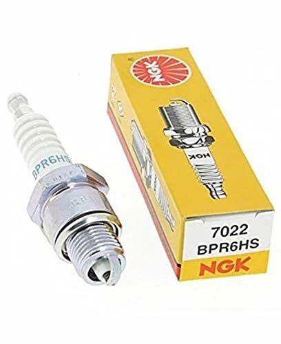(7022) BPR6HS Standard Spark Plug (4)