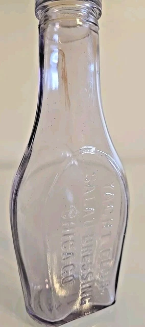 yacht club salad dressing bottle Yacht Club Salad Dressing Mayonnaise Painting by Unknown