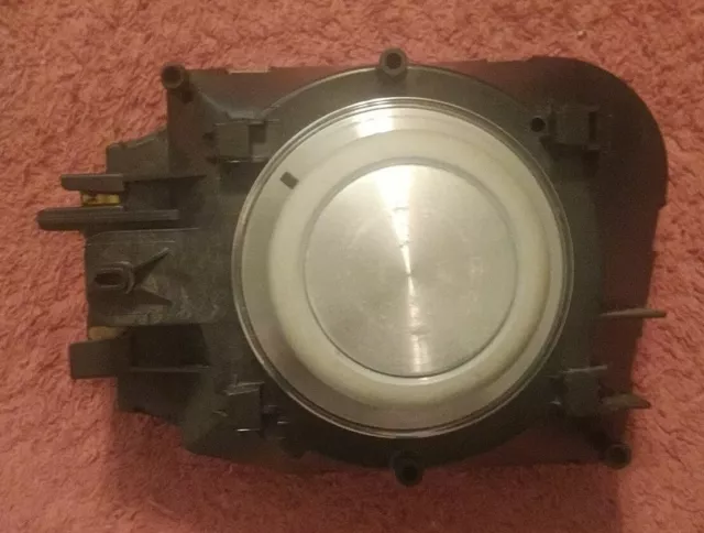 Whirlpool Kenmore and others Washer Timer with Knob FSP Part No. W10199989 Whirlpool Kenmore and others Washer Timer with Knob FSP Part No. W10199989