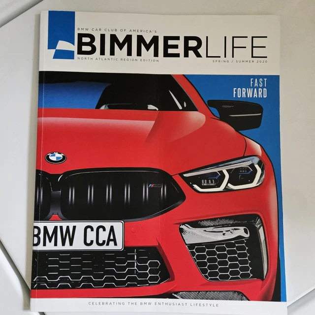 Emily Magazines, Automobilia, Transportation, Collectibles