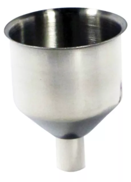 Stainless Steel Funnel For All Kinds Of Flasks