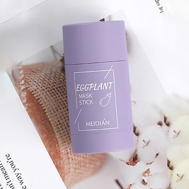Moisturizing Soften Cutin Shrink Pore Remove Blackhead Dirt Mud Face Mask