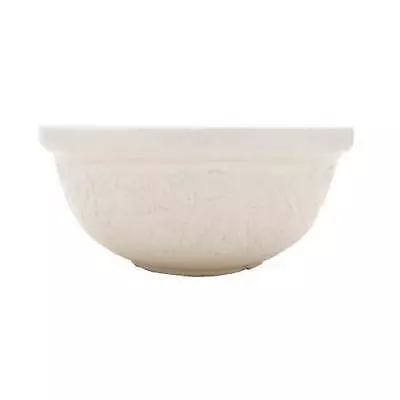 Mason Cash In The Forest Fox Stone Mixing Bowl Cream 26cm 2001.330