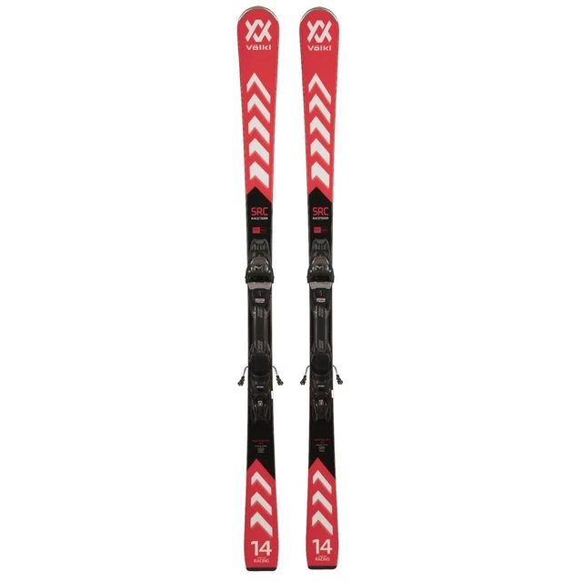Völkl Racetiger SRC + vMotion 10 GW Skiset 2024 - Skisets - Ski - Ski