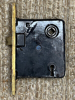 Antique Interior Mortise Lock Door Hardware #SK1066