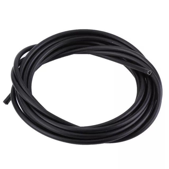 4mm Bicycle Shifting Cable Bike Wires For Road MTB Bikes (Black) IDS