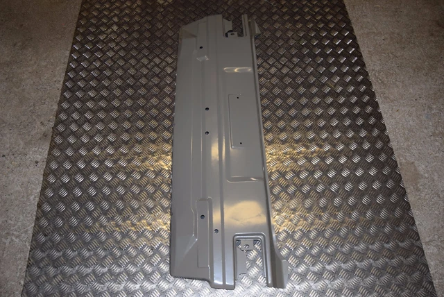 FORD ESCORT MK2 Mark 2 Rear Panel Skin - Quality Brand New Replica Item ...