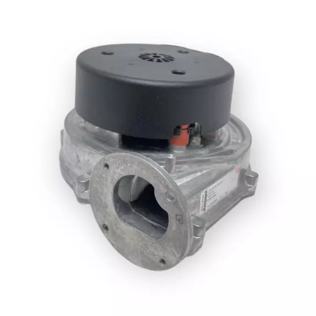 Immergas Ventilateur Extracteur De Fumées Rg128/1300-3612-031111 1029719 Chauffe