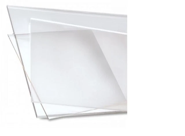 Clear Polycarbonate Perspex Lexan Makrolon Sheet 4mm Clearance Prices