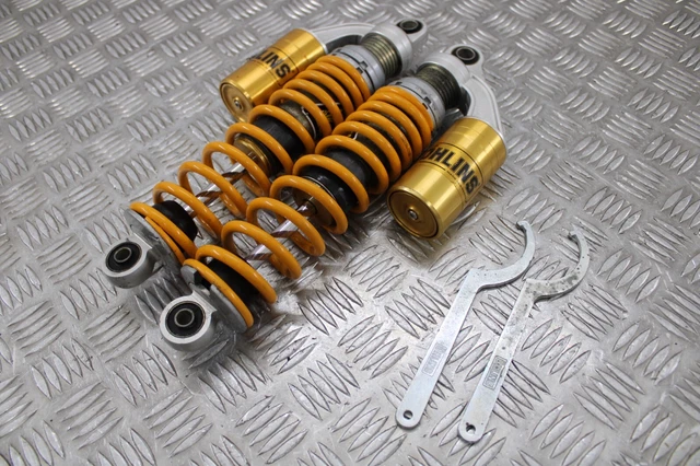 Ohlins xjr hot sale