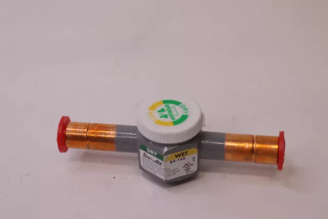 Parker Liquid Solder Indicator 1/2" SA-14S