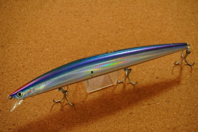 Daiwa Shore Line Shiner Sl 17 À VENDRE! - FR - Foto 3