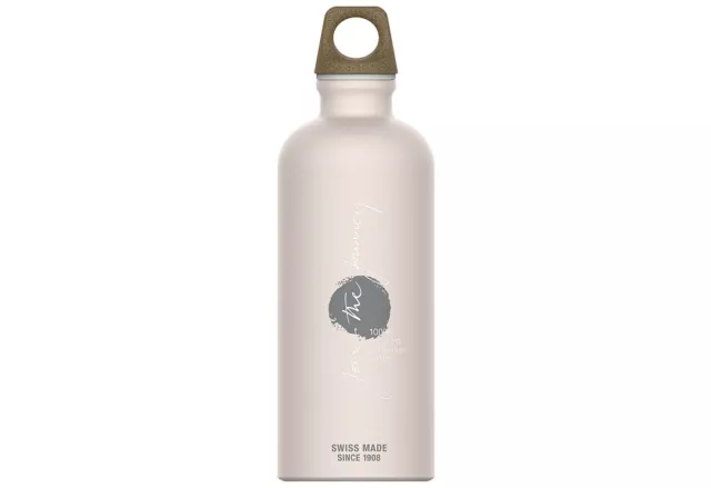 SIGG HAUSRAT Trinkflasche 'Myplanet Journey'