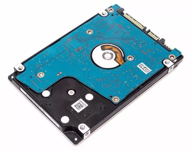 1TB HDD Laptop Hard Drive for TOSHIBA QOSMIO X770-107 X770-128 X775 X770 X875