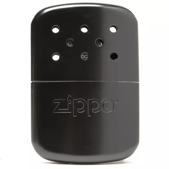 Zippo Réutilisable Chauffe-Mains Extérieur Poche Chaleur Hiver Cadeau 2