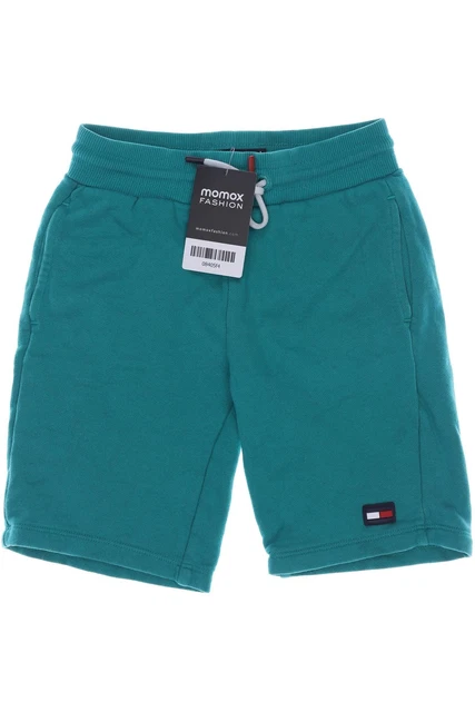 Pantaloncini Tommy Hilfiger ragazzi pantaloni corti taglia EU 116 elastan, cotone... #30e17dd