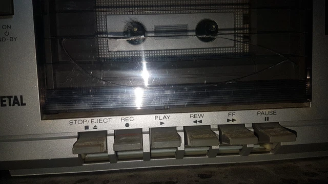 Roberto Jukebox - La collezione: registratore a nastro Geloso G-600 Roberto Jukebox - La collezione: registratore a nastro Geloso G-600