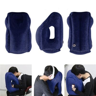 Office Head Airplane Nap Rest Travel Pillow Nap Pillows Inflatable Air Cushion