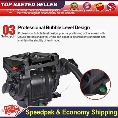 CST-67 fotocamera integrata Staffa Staffa nero di alta qualità HOT vendita nuovo popolare 